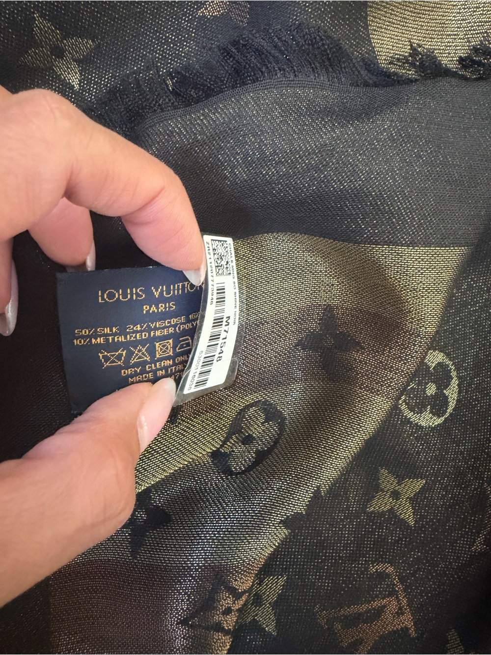 Shirt Subcategory Selection